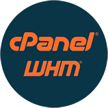 cpanel WHM control Panel