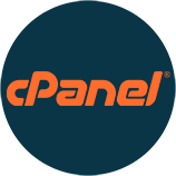 cPanel Control Panel