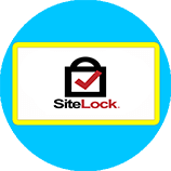 SiteLock Trust Seal