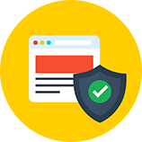 Website Security and Protection